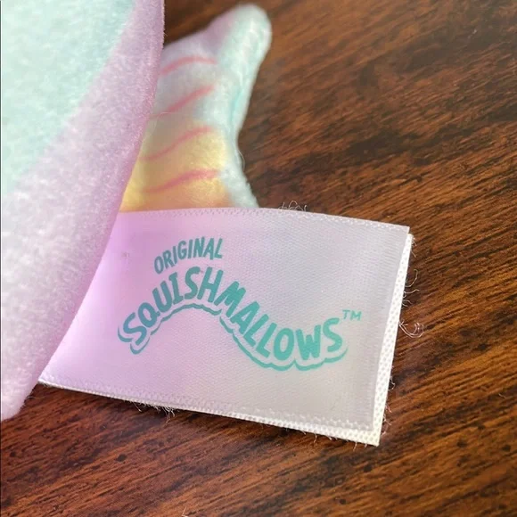 Colorful Plush Toy - Picture 5 of 6